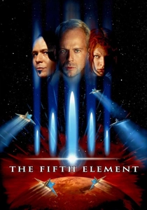 Il quinto elemento (1997)