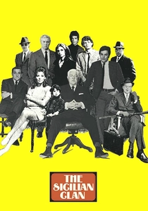 Il Clan dei Siciliani (1969)