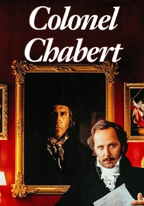 Il colonnello Chabert (1994)