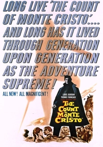 Il Conte di Montecristo (1961)