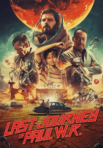 L'Ultimo Viaggio (2020)
