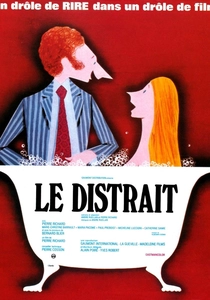 Le distrait (1970)