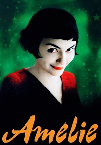 Amélie (2001)