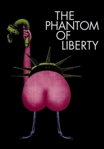 Il Fantasma della Libertà (1974)