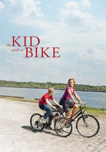 Il ragazzo con la bicicletta (2011)