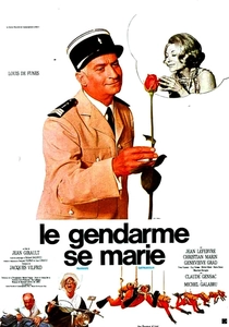 Il gendarme si sposa (1968)