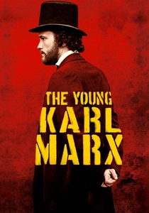 Il giovane Karl Marx (2017)