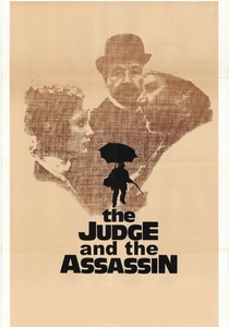 Il Giudice e l'Assassino (1976)