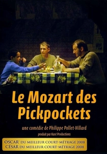 Il piccolo Mozart (2006)