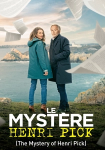 Il Mistero di Henry Pick (2019)