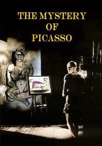 Il mistero di Picasso (1956)