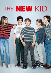 Il nuovo arrivato (2015)