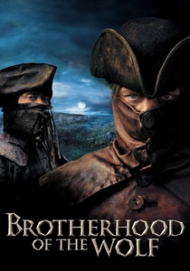 The Pact of Silence (2001)