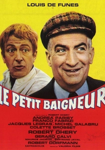 Il piccolo bagarozzo (1968)