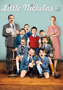 Il piccolo Nicolas (2009)