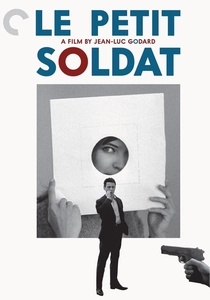 Il piccolo soldato (1963)