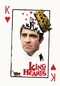 Il Re degli Imbroglioni (1966)