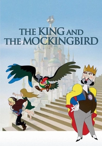 Il Re e l'Uccellino (1980)