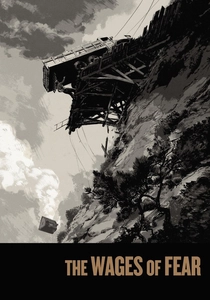 The Wages of Fear (1953)