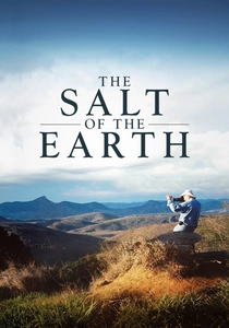 Il sale della Terra (2014)