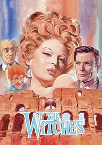 Le Streghe (1967)