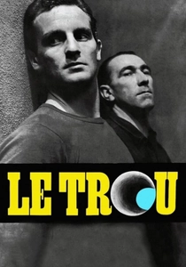 Il buco (1960)