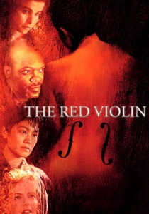 Il Bambino con il Violino (1998)
