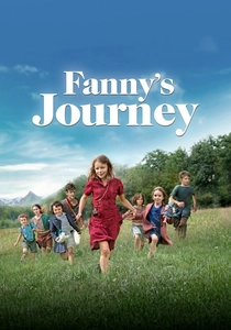 Il viaggio di Fanny (2016)