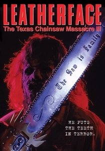 Il massacro della motosega del Texas - Il ritorno (1990)