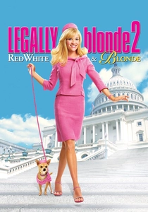 La rivincita delle bionde 2 (2003)