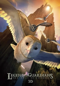 La Leggenda dei Guardiani (2010)
