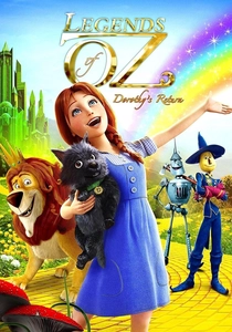 Il Magico Mondo di Oz (2013)