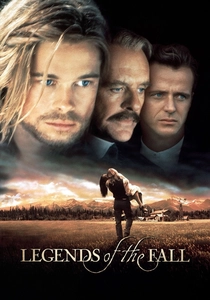 La leggenda di una passione (1994)
