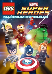 LEGO Marvel Super Heroes - Maximum Overload (2013)