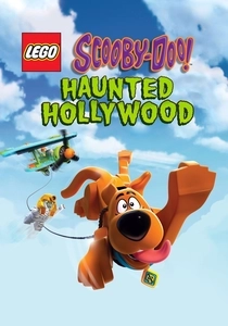 LEGO Scooby-Doo! La Grande Avventura (2016)