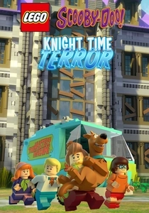 LEGO Scooby-Doo! Knight Time Terror (2015)
