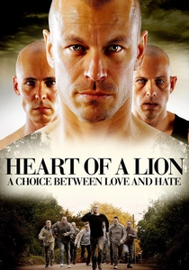Il Cuore di un Leone (2013)