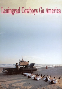 I Ragazzi di Leningrado (1989)