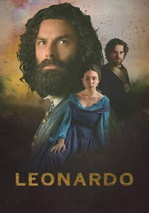 La vita di Leonardo da Vinci (2021)