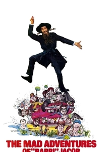 Le avventure di Rabbi Jacob (1973)