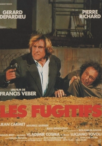 Les fugitifs (1986)