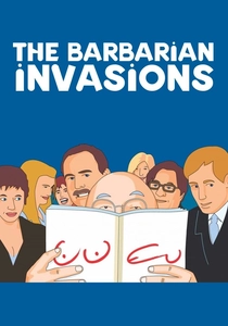 Le invasioni barbariche (2003)