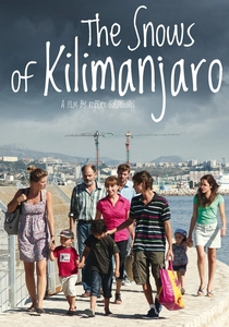 La Neve sul Kilimanjaro (2011)