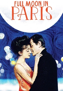 Notte di luna piena (1984)