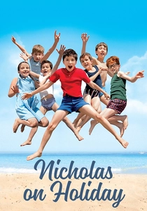 Il piccolo Nicolas e i suoi genitori (2014)