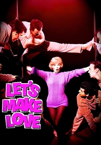 Non per soldi... ma per amore (1960)