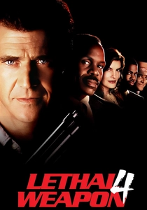 L'arma letale 4 (1998)