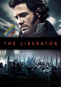 El Libertador (2013)