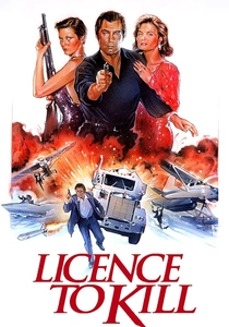 007 - Licenza di uccidere (1989)