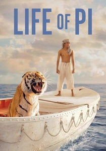La vita di Pi (2012)